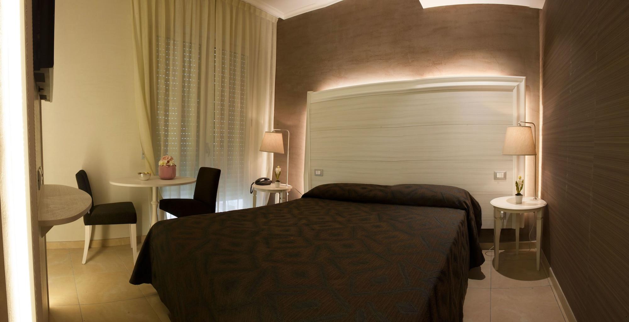 Fini Hotel San Giovanni Rotondo