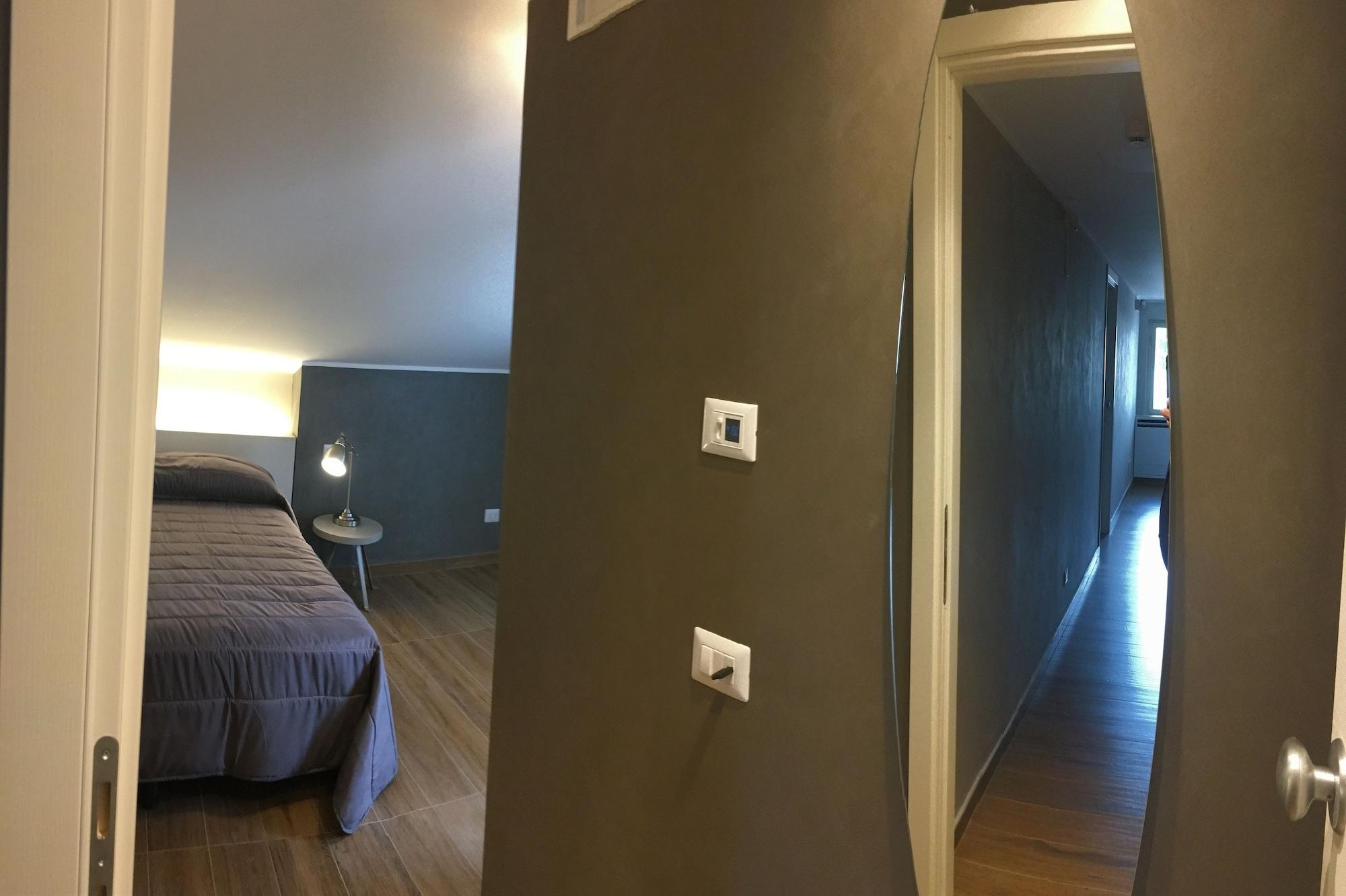 Fini Hotel San Giovanni Rotondo