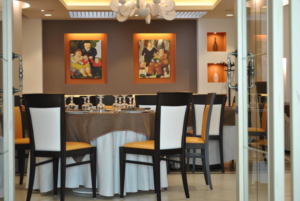 Fini Hotel San Giovanni Rotondo