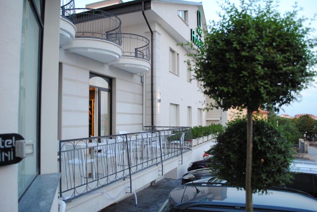 Fini 3* San Giovanni Rotondo