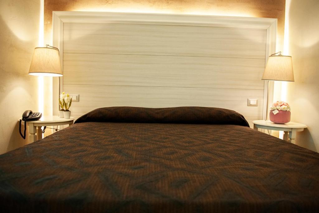 Hotel Fini San Giovanni Rotondo