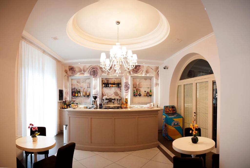 Fini Hotel San Giovanni Rotondo