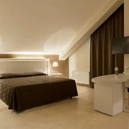 Hotel Fini San Giovanni Rotondo Exterior photo