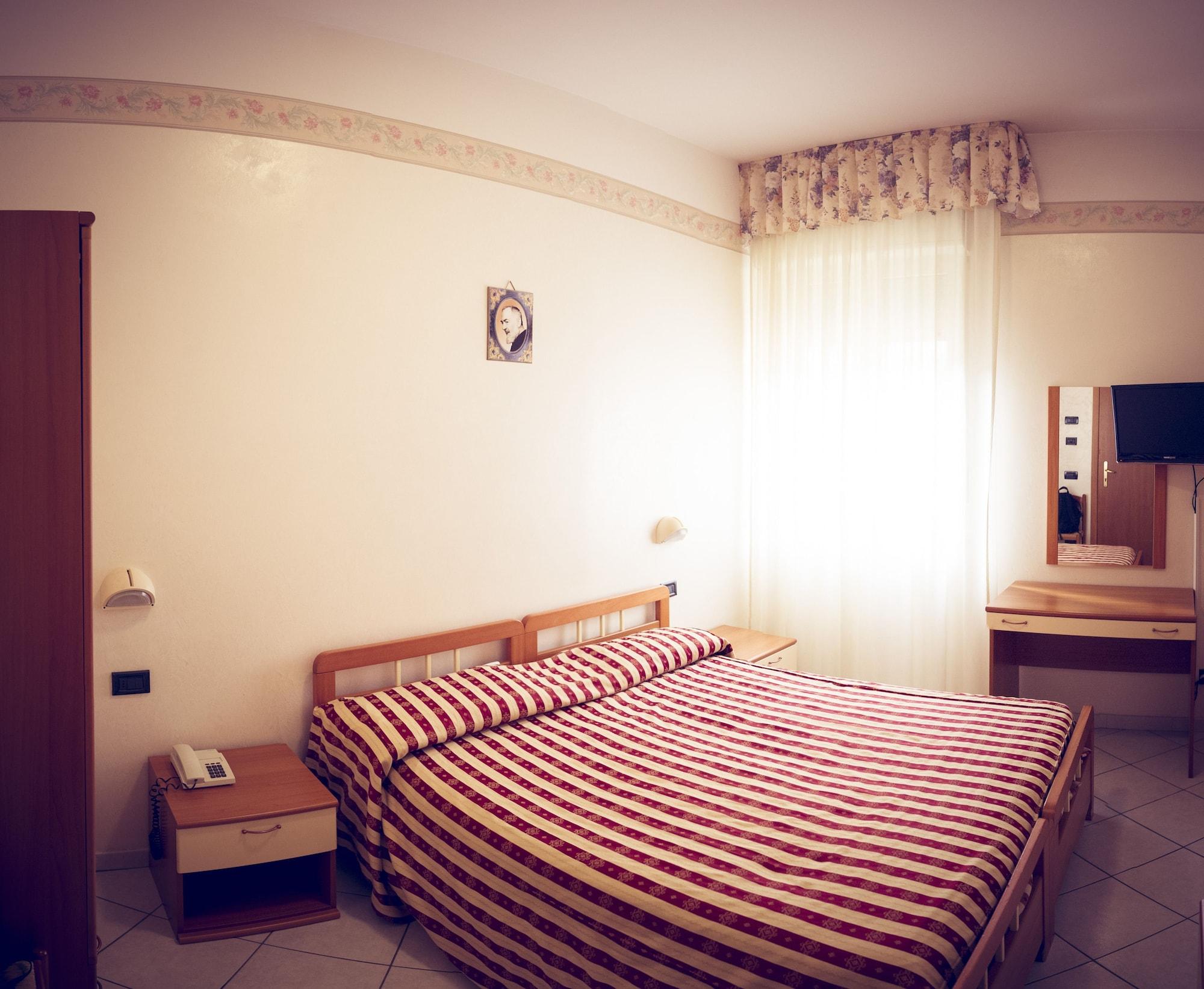 Hotel Fini San Giovanni Rotondo