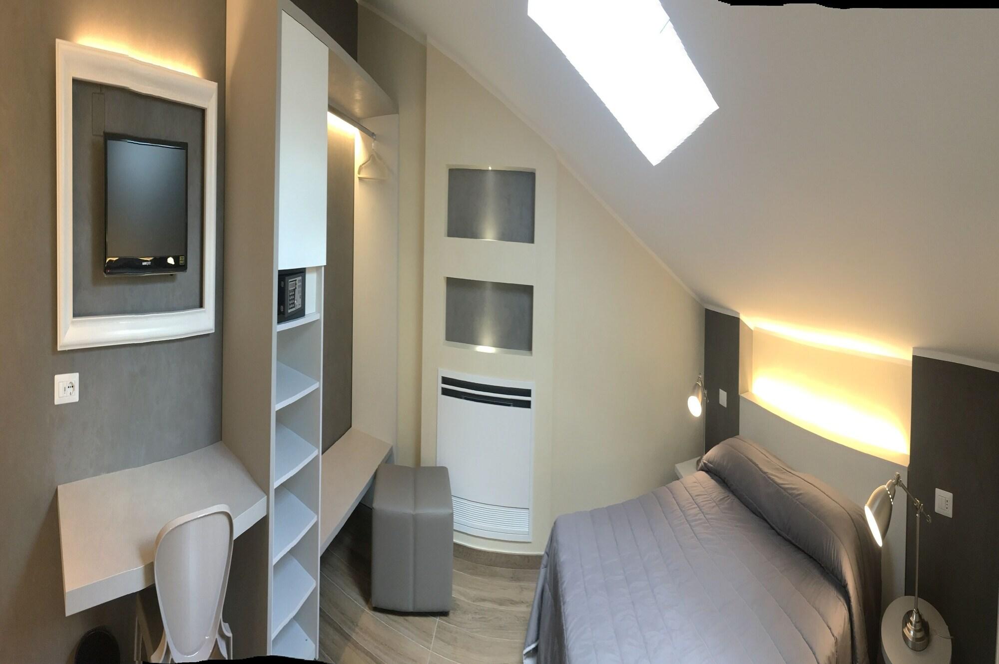 Hotel Fini San Giovanni Rotondo