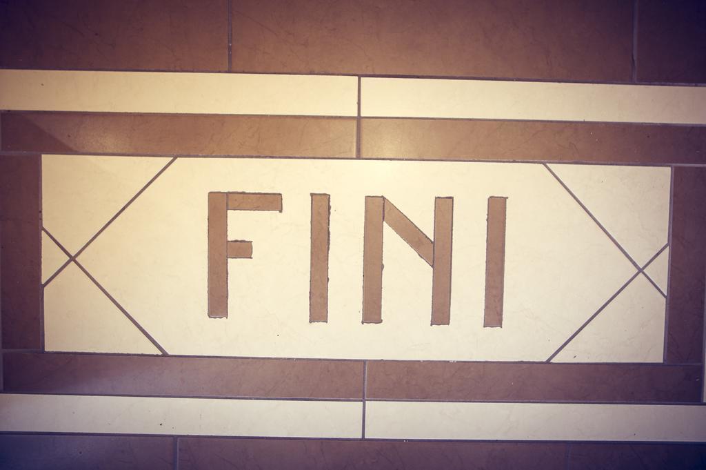 Hotel Fini San Giovanni Rotondo