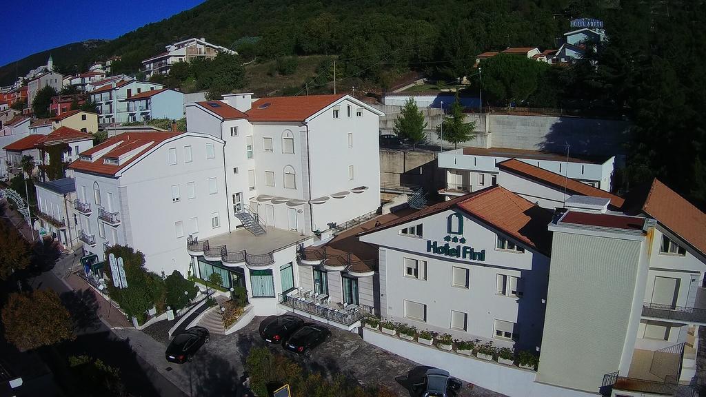 Hotel Fini 3*